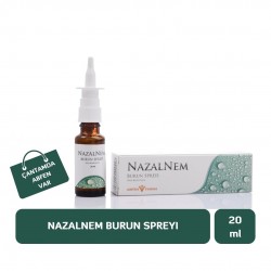 NazalNem burun spreyi