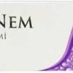 NazalNem burun merhemi 