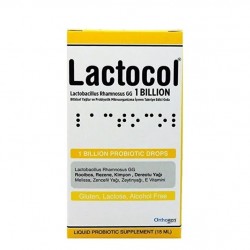 Lactocol Damla 15 ml