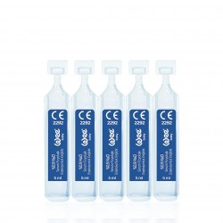 WEE Baby serum fizyolojik 10 flakon