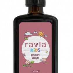 Ravla Besleyici Karışım - 250ml
