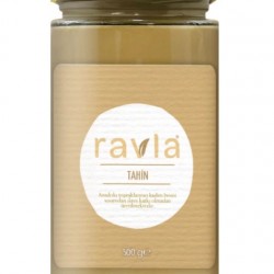 Ravla Kavrulmuş Tahin - 500g