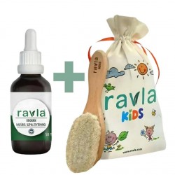 Ravla Bebek Konak Kiti