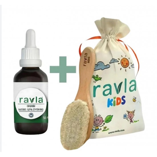 Ravla Bebek Konak Kiti