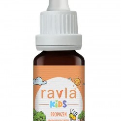 Ravla Propozen Propolisli Bitkisel Karışım - 20ml