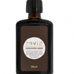 Ravla Atomix Bitkisel Karışım - 330g