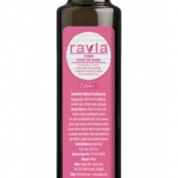 Ravla Lohusa Yağı 250 ml