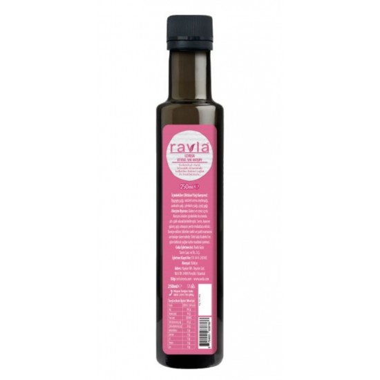 Ravla Lohusa Yağı 250 ml