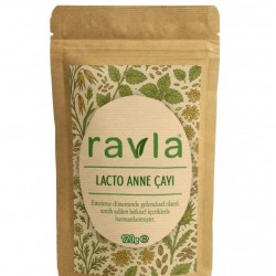 Ravla Anne Çayı- 120g
