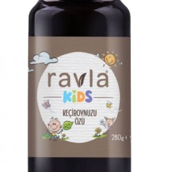 Ravla Keçiboynuzu Özü - 300g