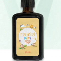 Ravla Propolisli Karışım 250ml
