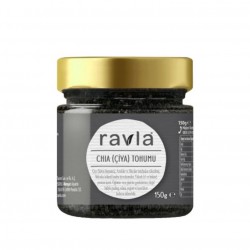 Ravla Chia Çiya Tohumu 150 gr